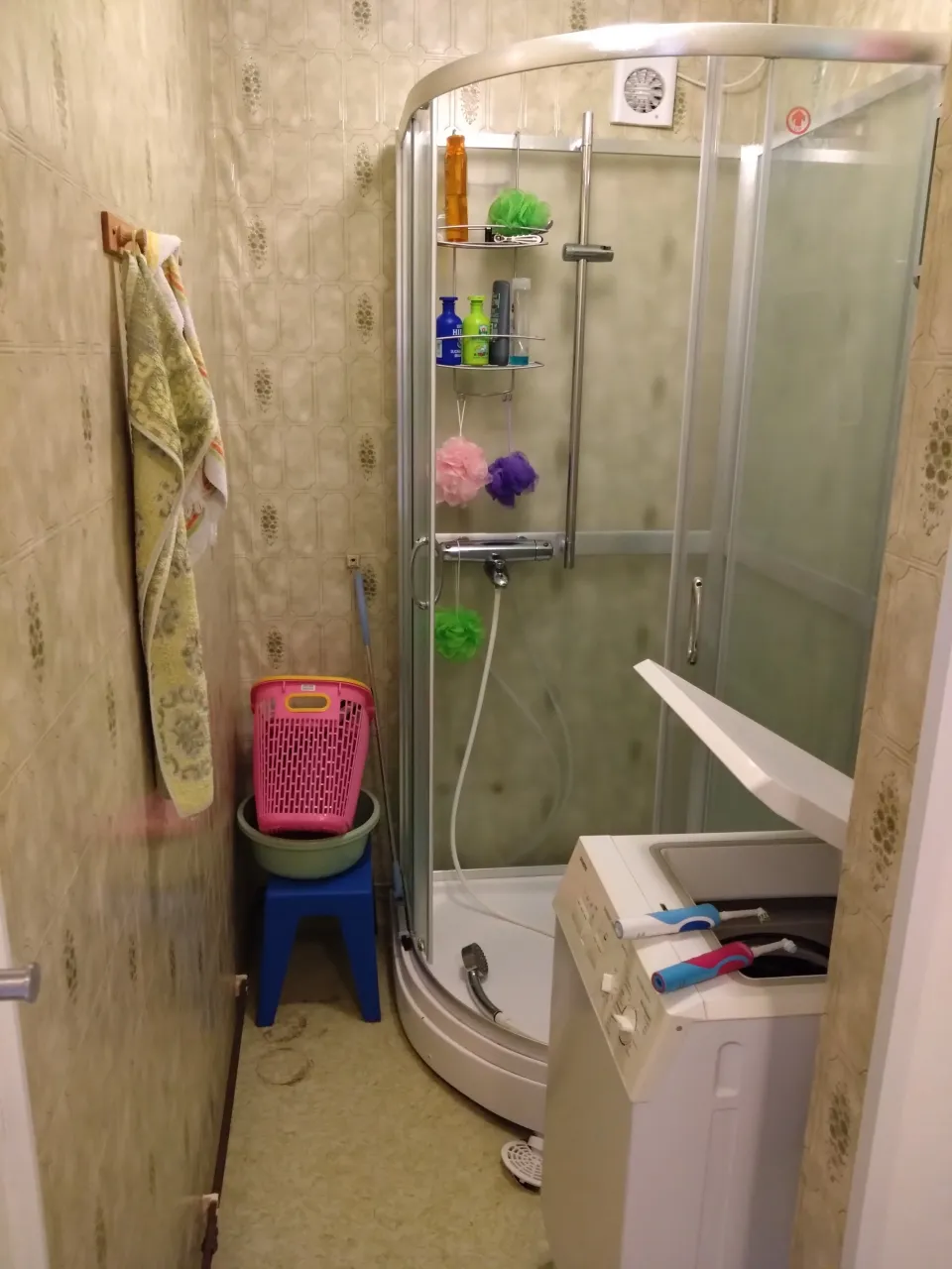 Коттедж в Пори, Финляндия, 120 м² - фото 17