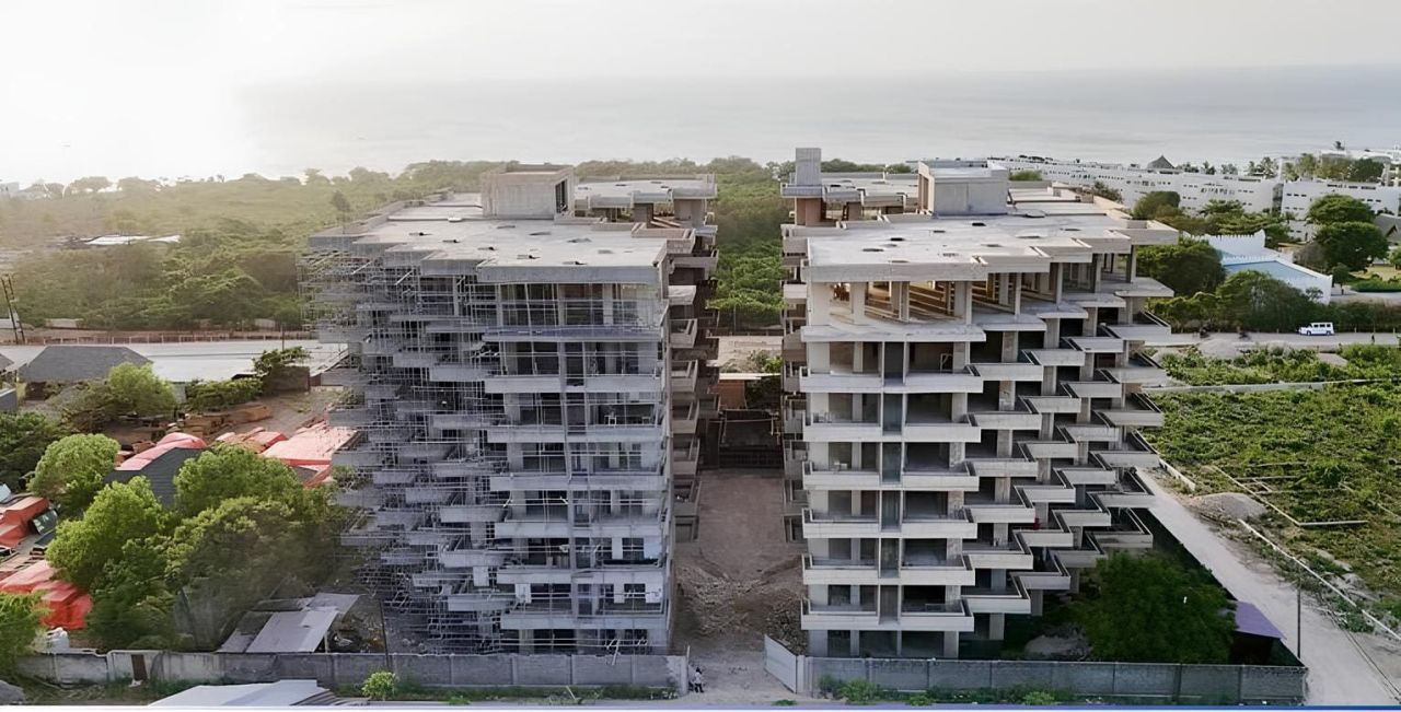 Квартира в Занзибаре, Танзания, 72.5 м² - фото 15