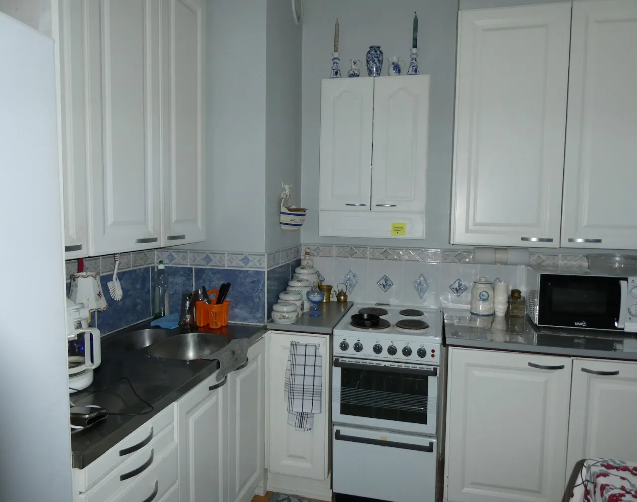 Квартира в Лиекса, Финляндия, 52.5 м² - фото 3