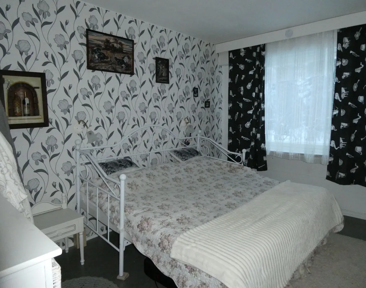 Квартира в Лиекса, Финляндия, 52.5 м² - фото 6