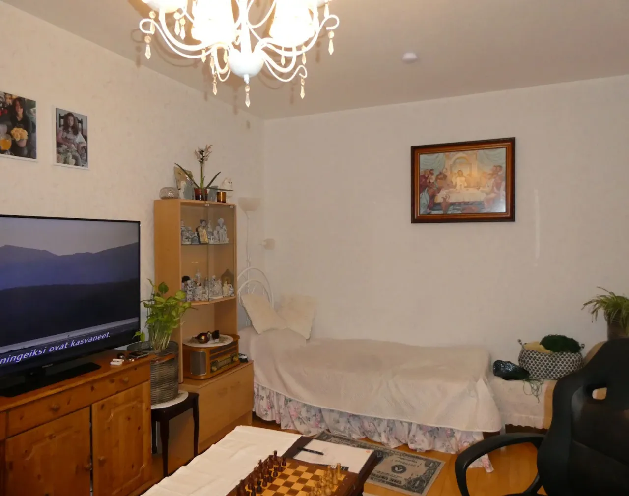 Квартира в Лиекса, Финляндия, 52.5 м² - фото 5