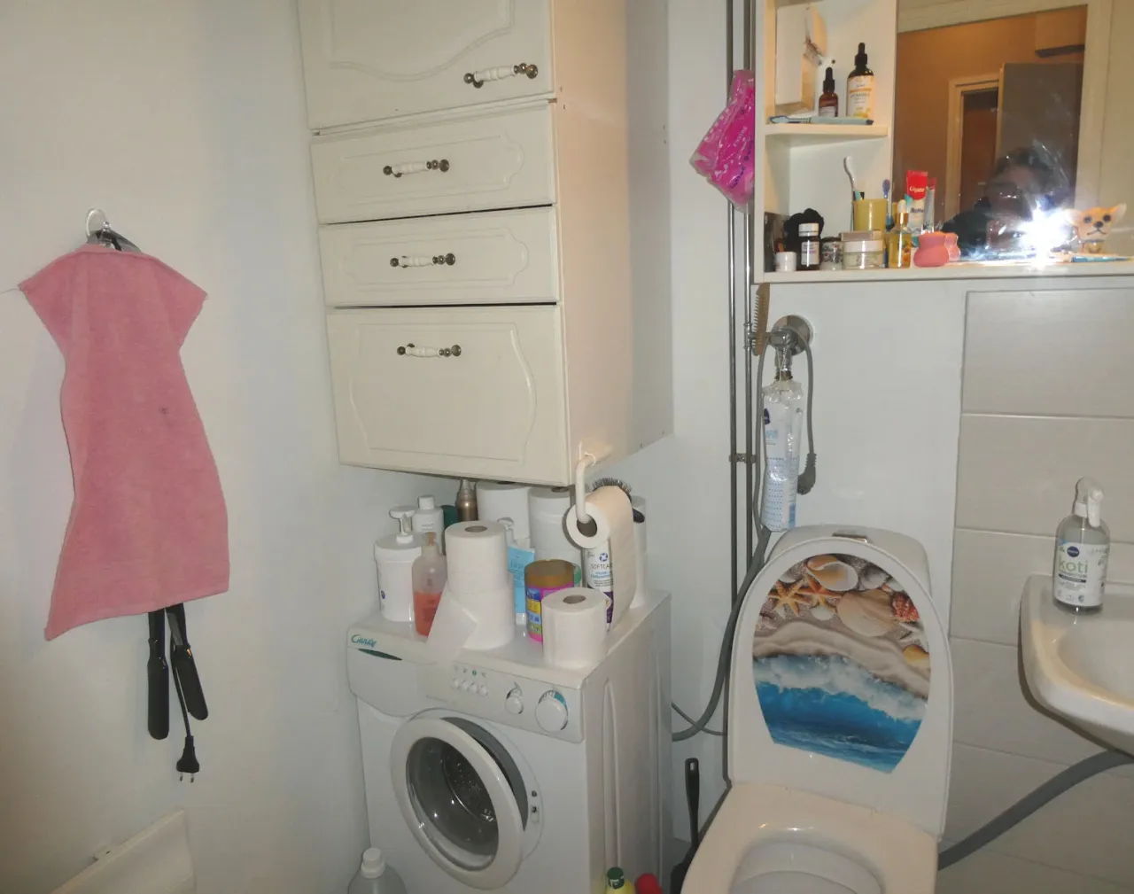 Квартира в Лиекса, Финляндия, 52.5 м² - фото 9