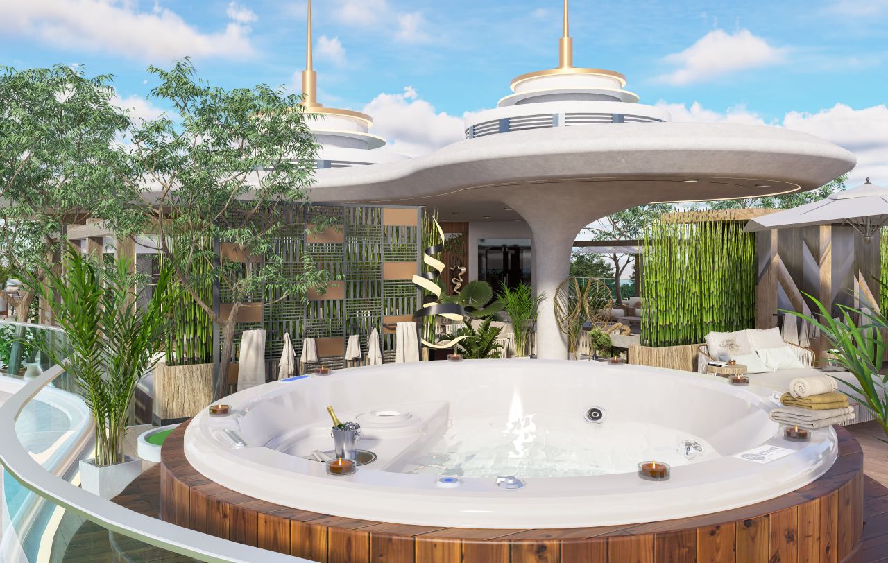 Квартира в Занзибаре, Танзания, 50 м² - фото 10