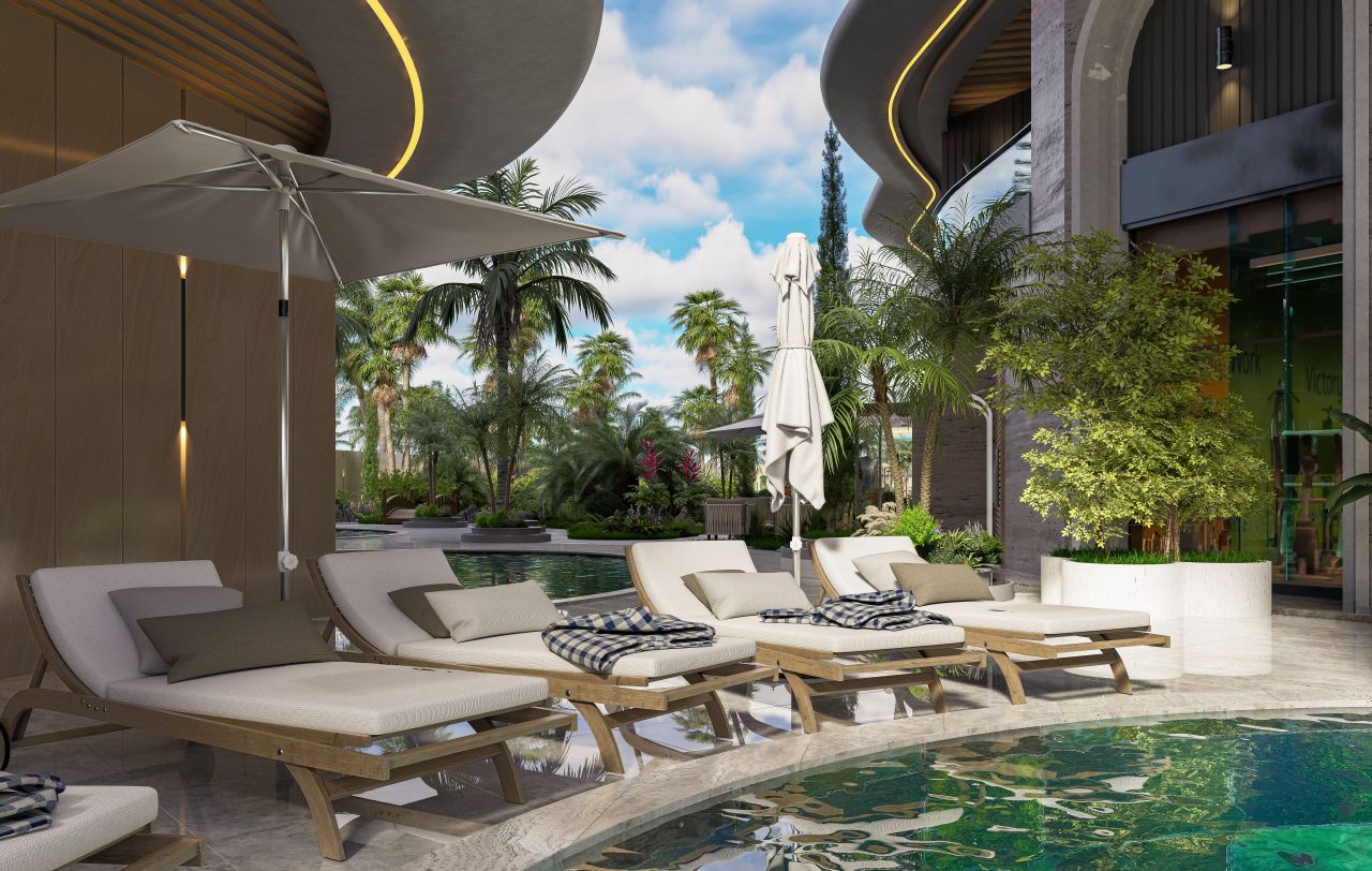 Квартира в Занзибаре, Танзания, 50 м² - фото 18