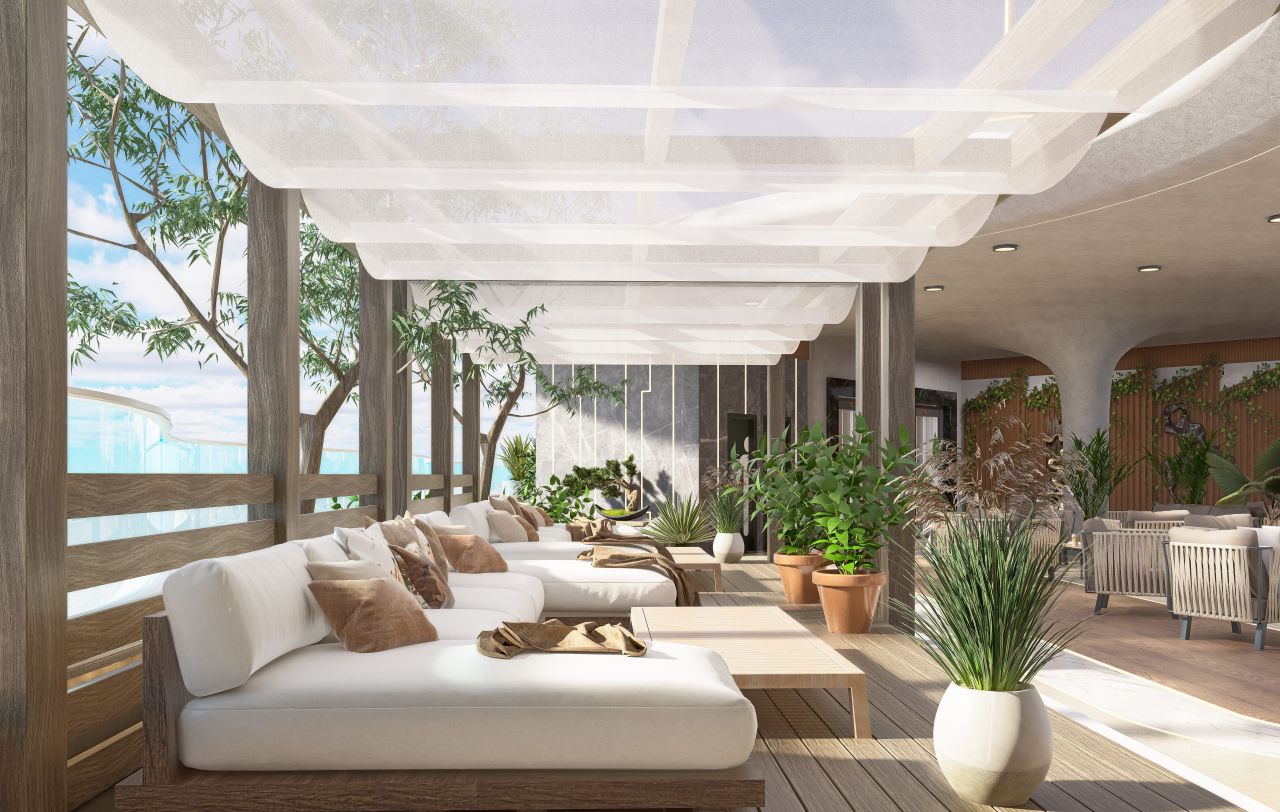 Квартира в Занзибаре, Танзания, 50 м² - фото 19