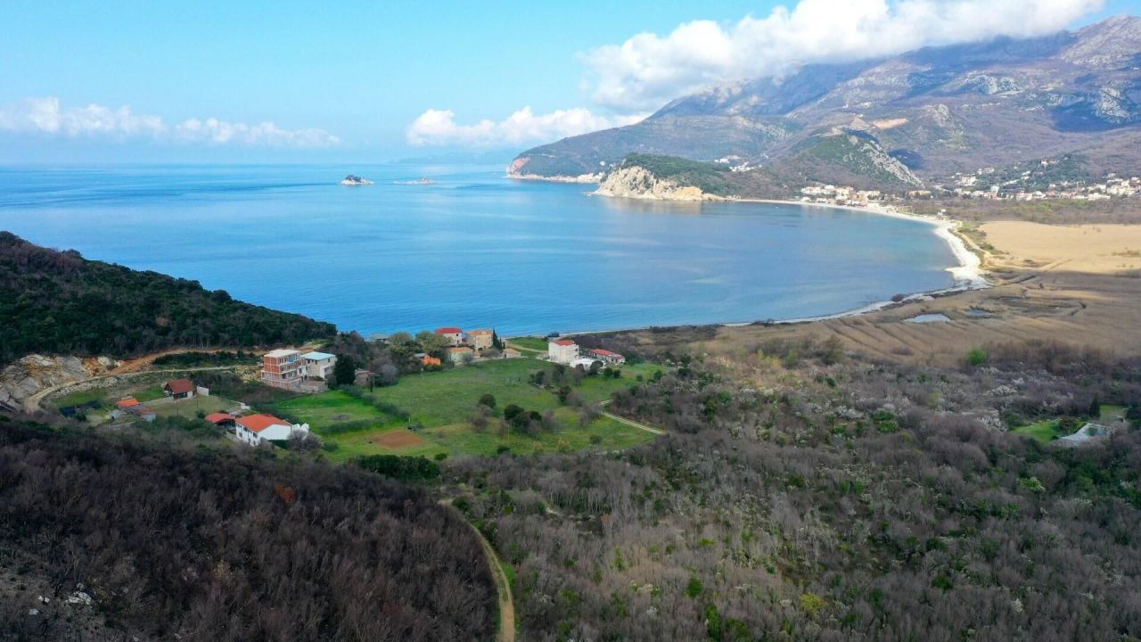 Дом в Булярице, Черногория, 37 м² - фото 2