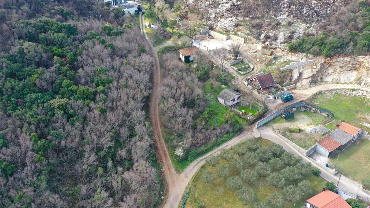 Дом в Булярице, Черногория, 37 м² - фото 3