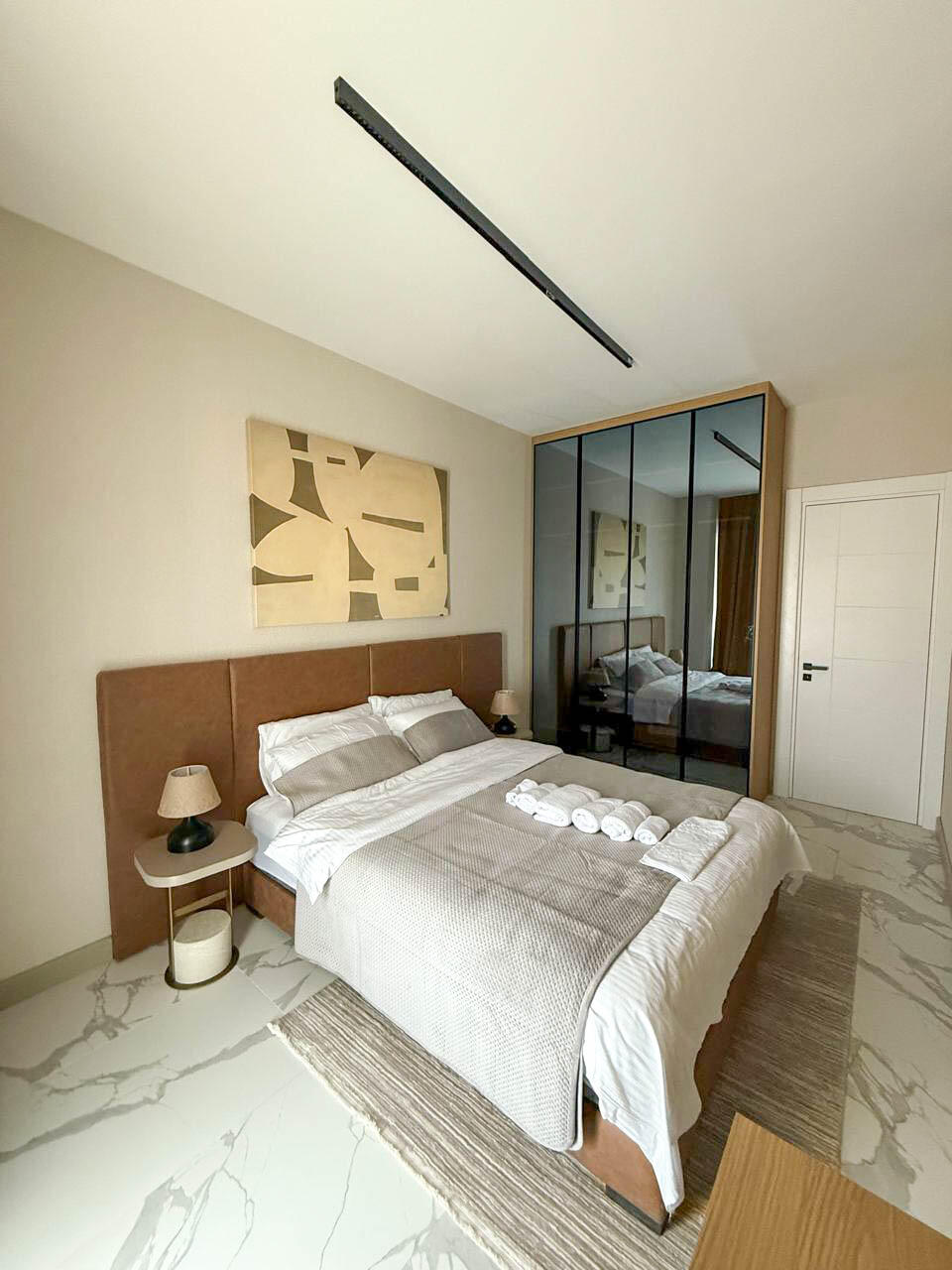 Квартира в Баре, Черногория, 61 м² - фото 4