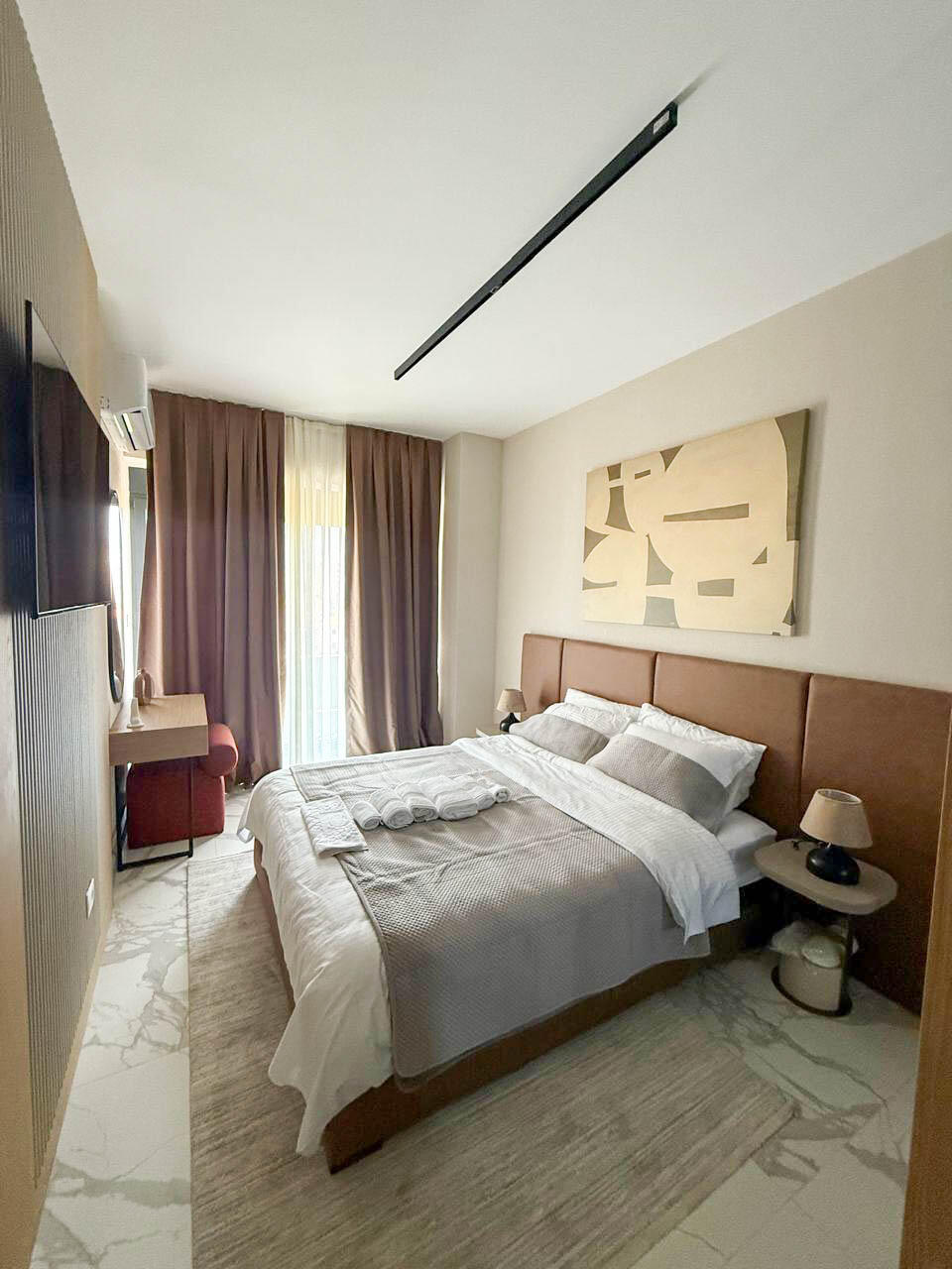 Квартира в Баре, Черногория, 61 м² - фото 5