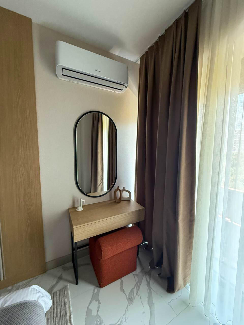 Квартира в Баре, Черногория, 61 м² - фото 6