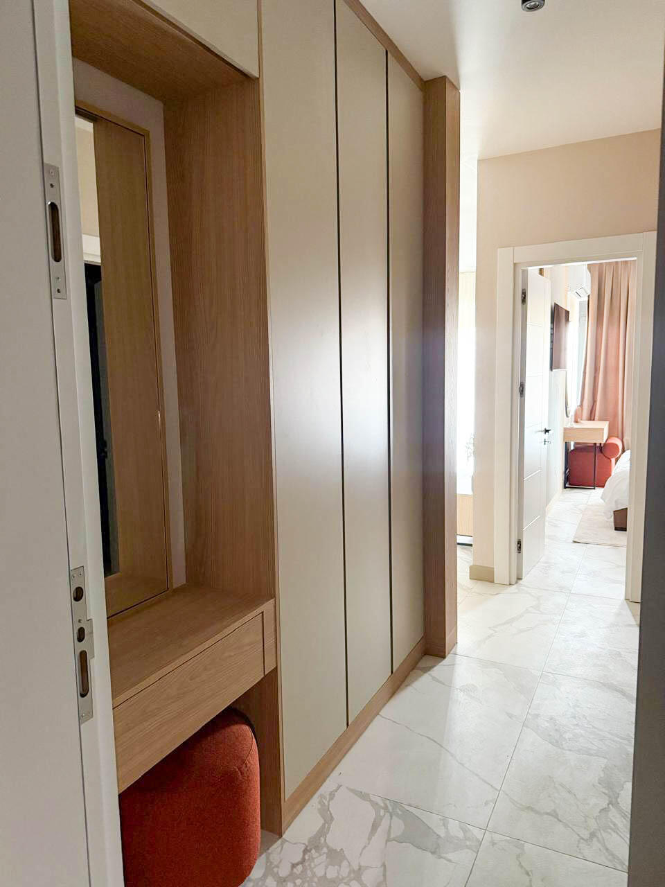 Квартира в Баре, Черногория, 61 м² - фото 7