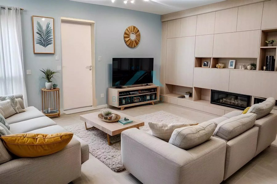 Квартира в Люксембурге, Люксембург, 62 м² - фото 1