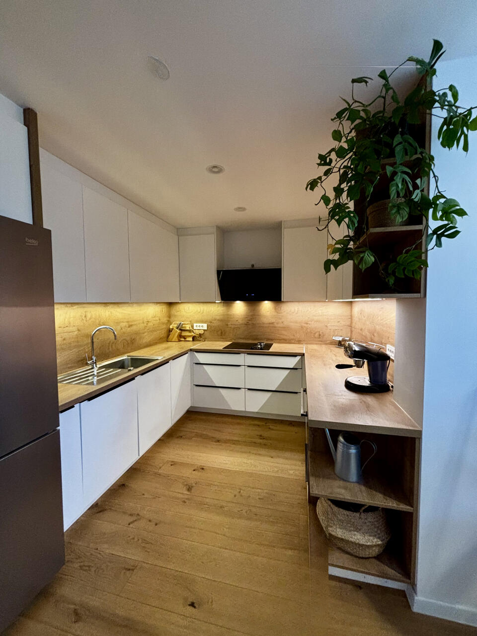 Квартира в Любляне, Словения, 80 м² - фото 1