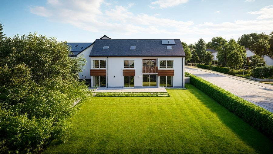 Квартира в Люксембурге, Люксембург, 300 м² - фото 1