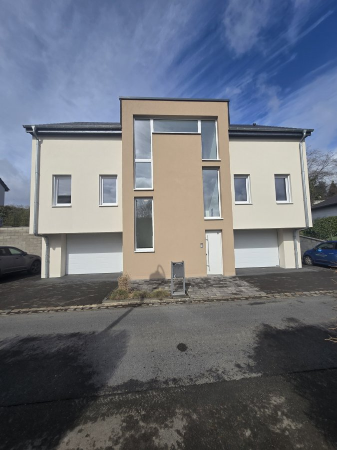 Квартира в Дикирхе, Люксембург, 230 м² - фото 1