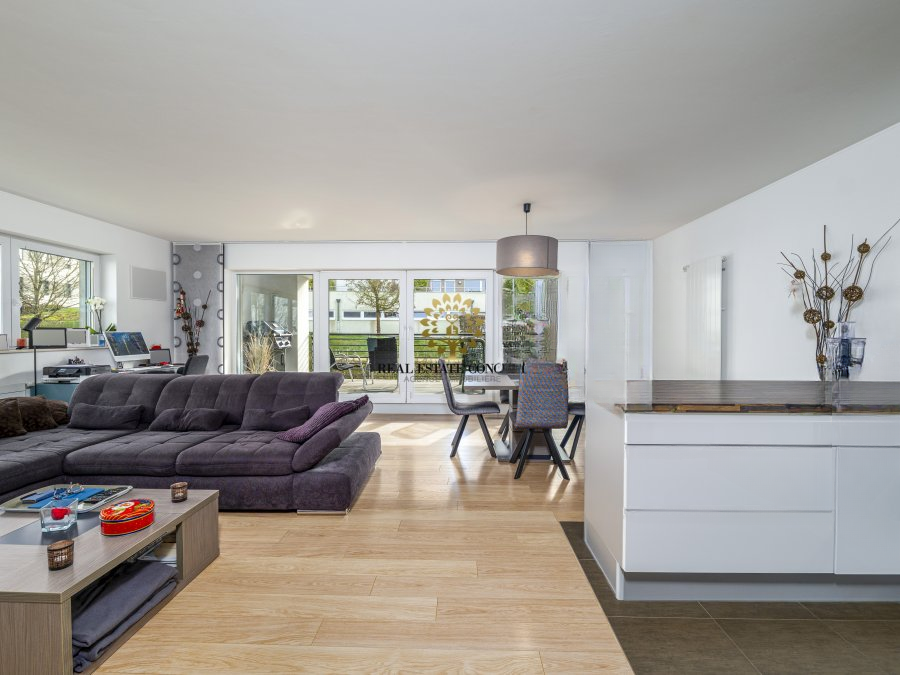 Квартира в Дикирхе, Люксембург, 62 м² - фото 1