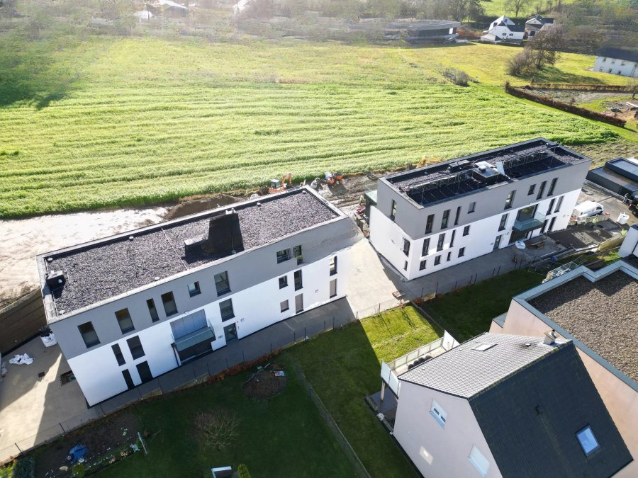 Квартира в Дикирхе, Люксембург, 50 м² - фото 1