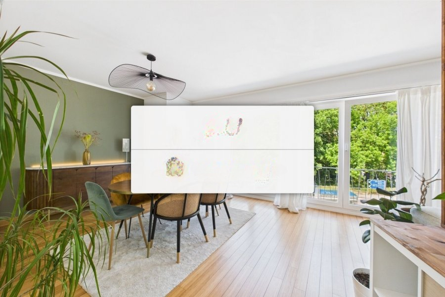 Квартира в Люксембурге, Люксембург, 86 м² - фото 1