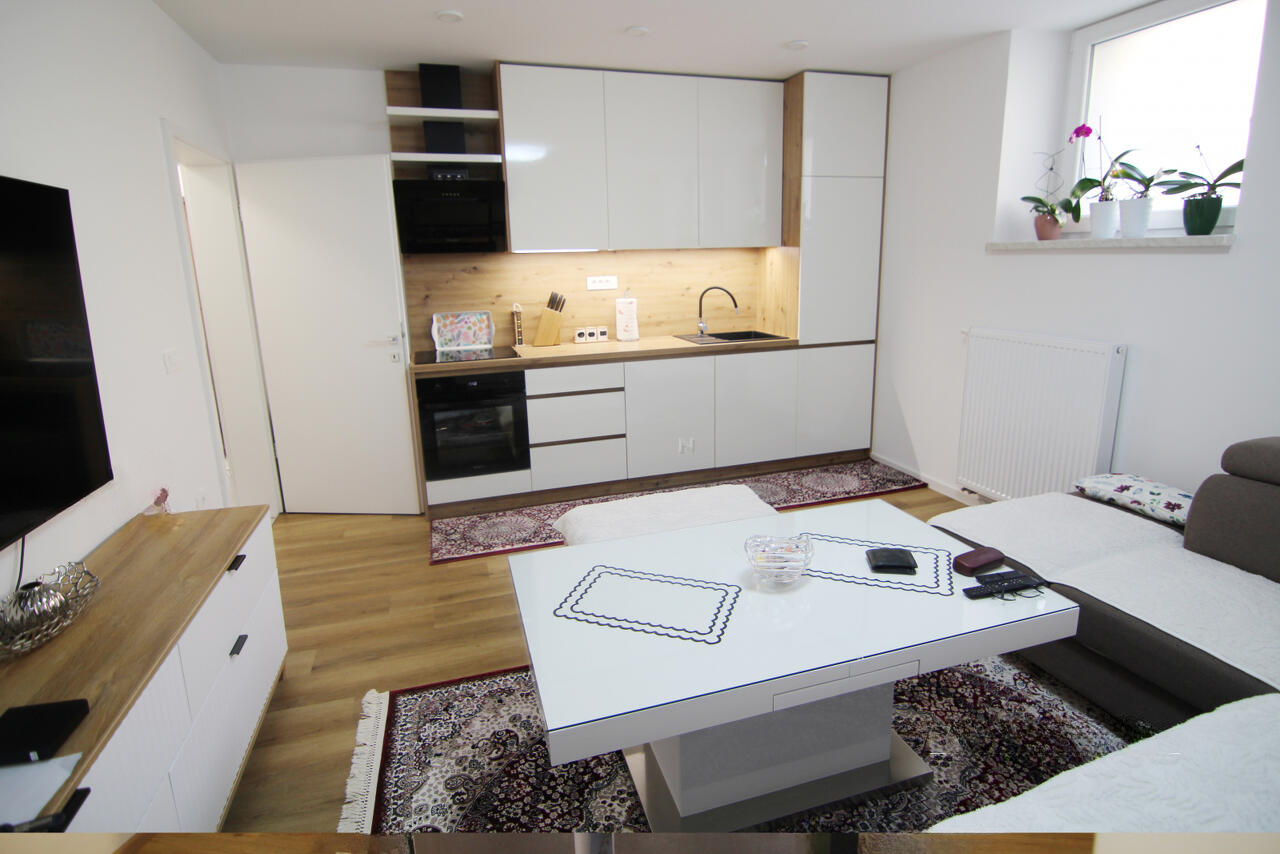 Квартира в Любляне, Словения, 34 м² - фото 1