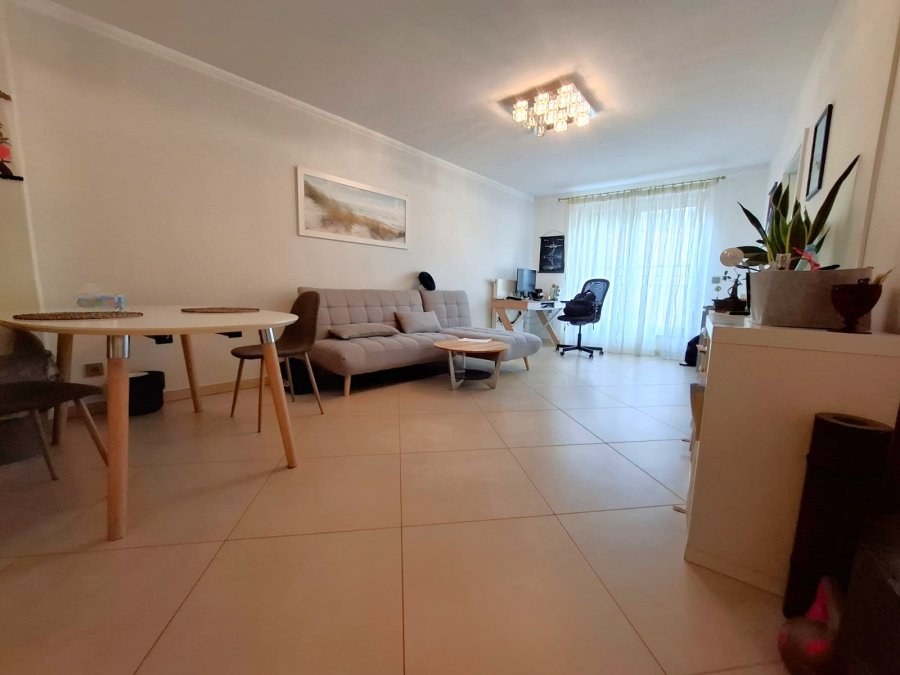 Квартира в Люксембурге, Люксембург, 53 м² - фото 1