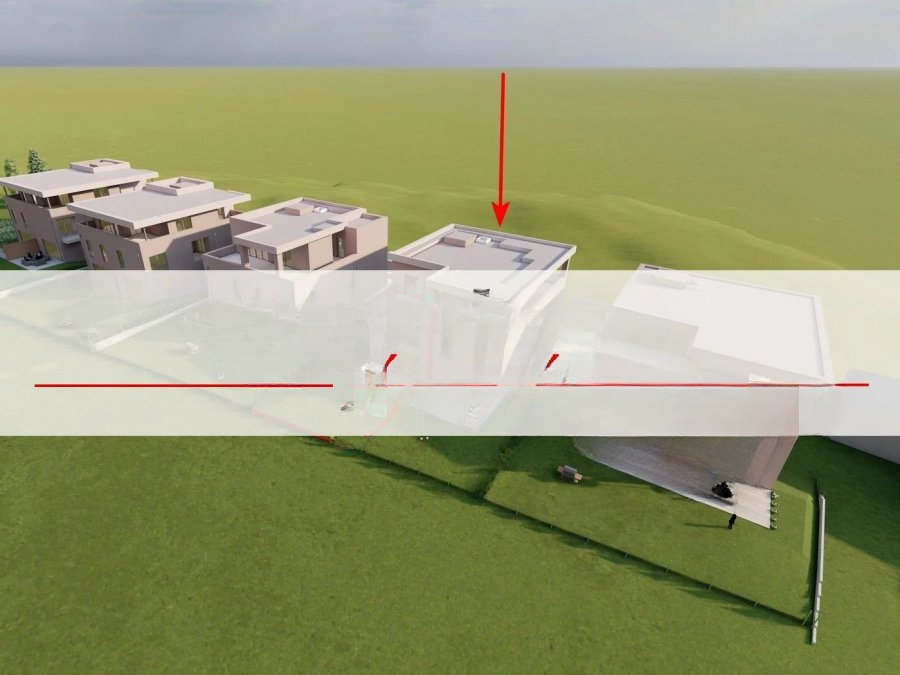 Квартира в Люксембурге, Люксембург, 98 м² - фото 1