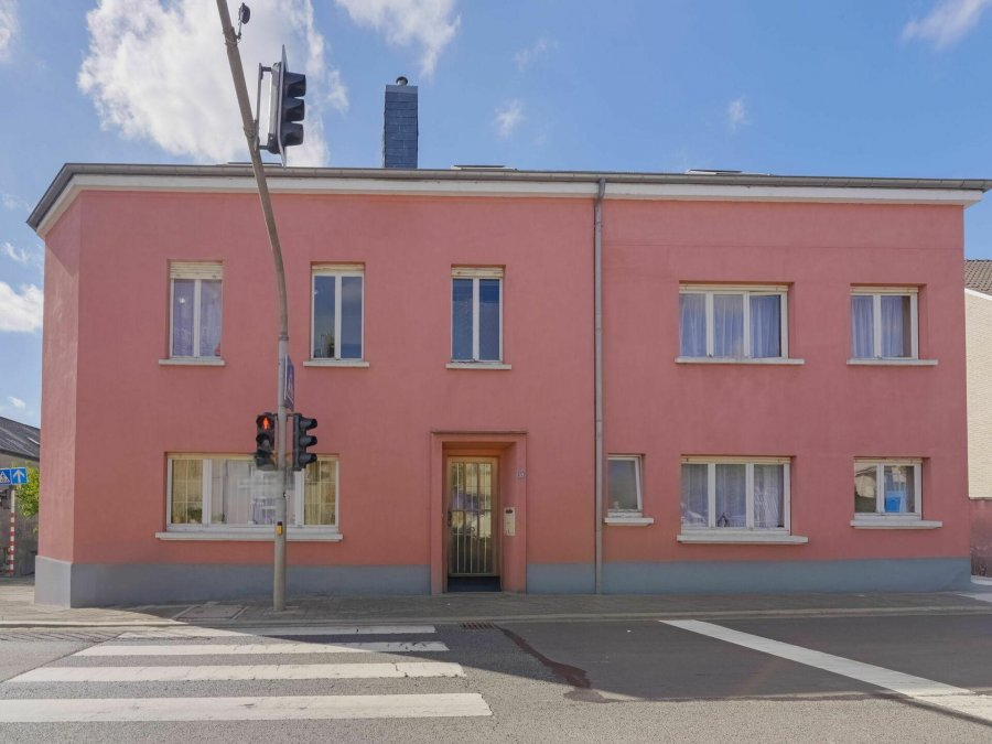 Квартира в Люксембурге, Люксембург, 130 м² - фото 1