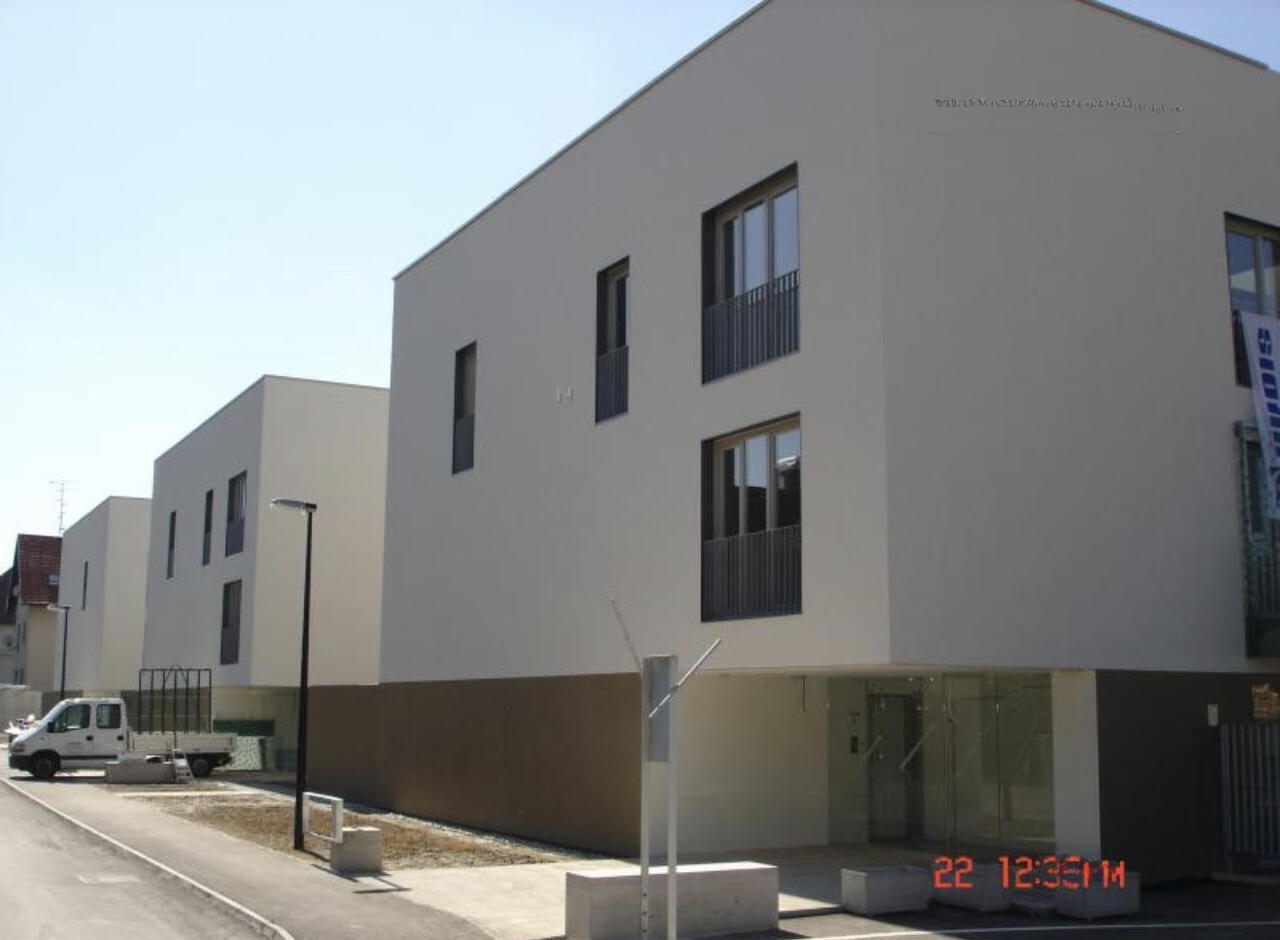 Квартира в Любляне, Словения, 44 м² - фото 1