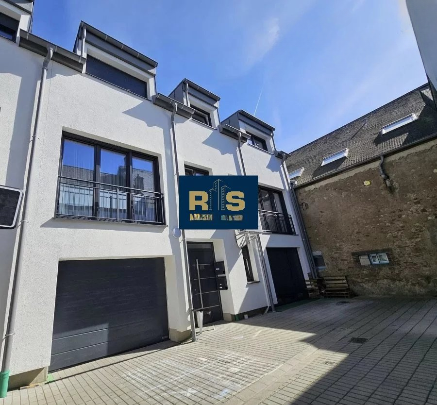 Квартира в Дикирхе, Люксембург, 174 м² - фото 1