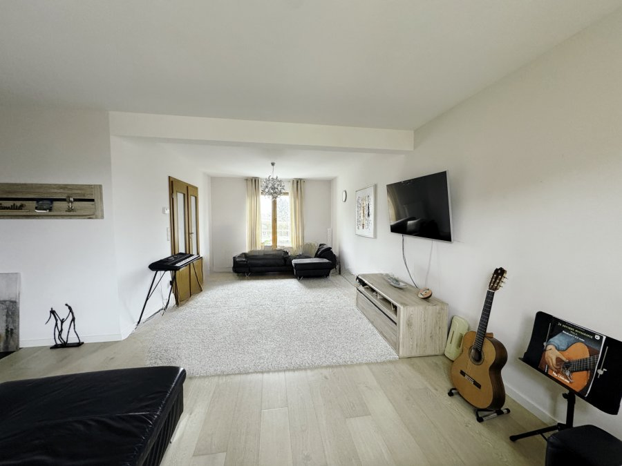 Квартира в Дикирхе, Люксембург, 140 м² - фото 1