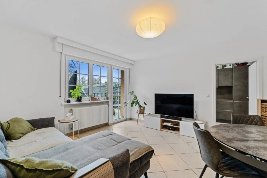 Квартира в Люксембурге, Люксембург, 76 м² - фото 1