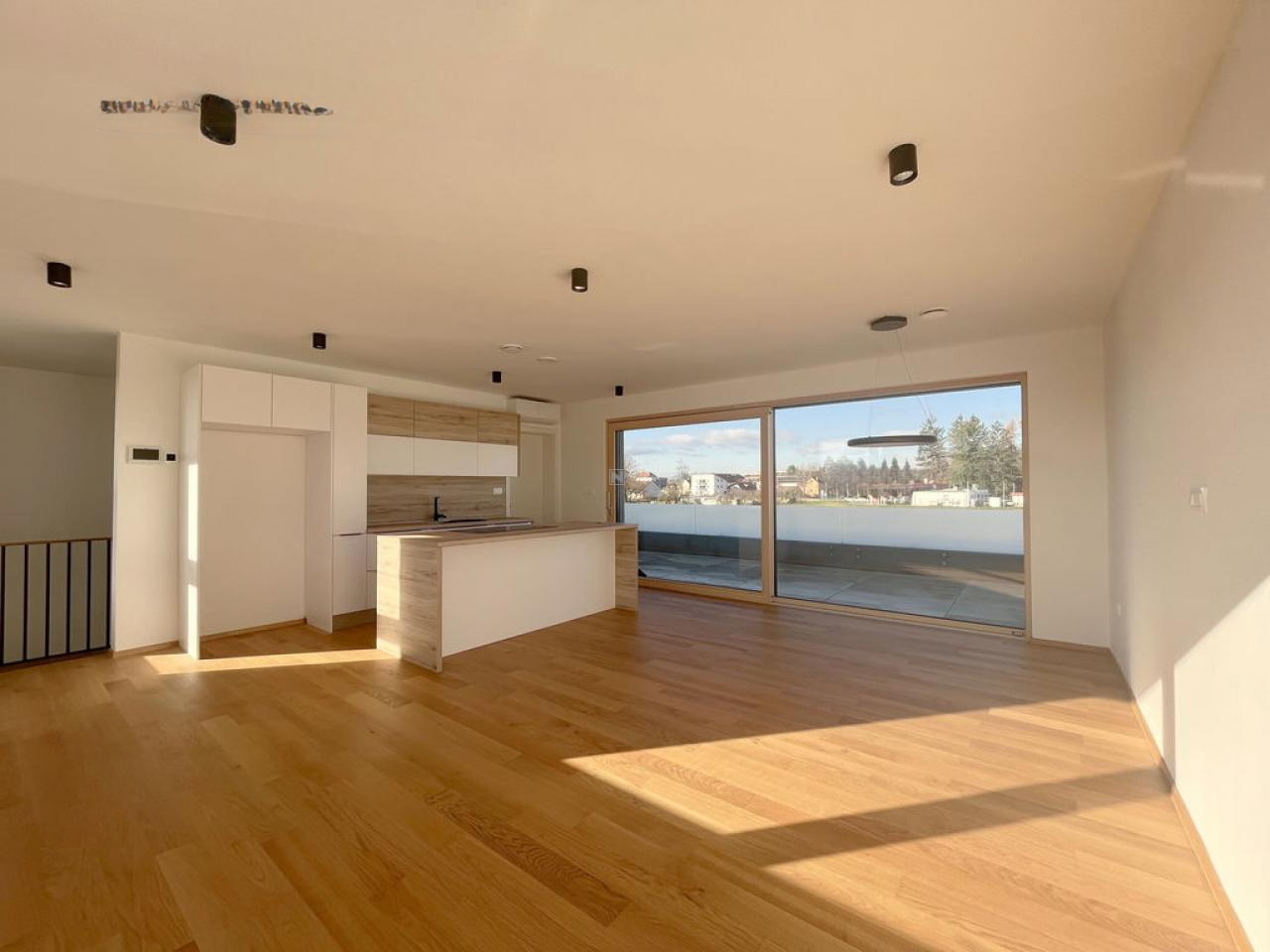 Квартира в Любляне, Словения, 147 м² - фото 1