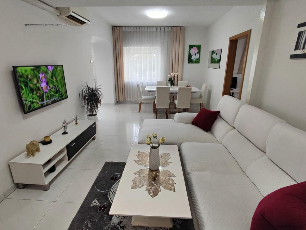 Квартира в Копере, Словения, 83 м² - фото 1