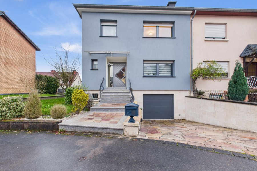 Квартира в Люксембурге, Люксембург, 221 м² - фото 1