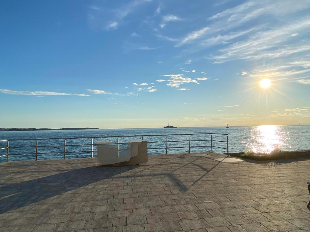 Квартира в Пиране, Словения, 45 м² - фото 1