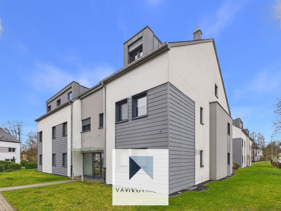 Квартира в Гревенмахере, Люксембург, 73 м² - фото 1