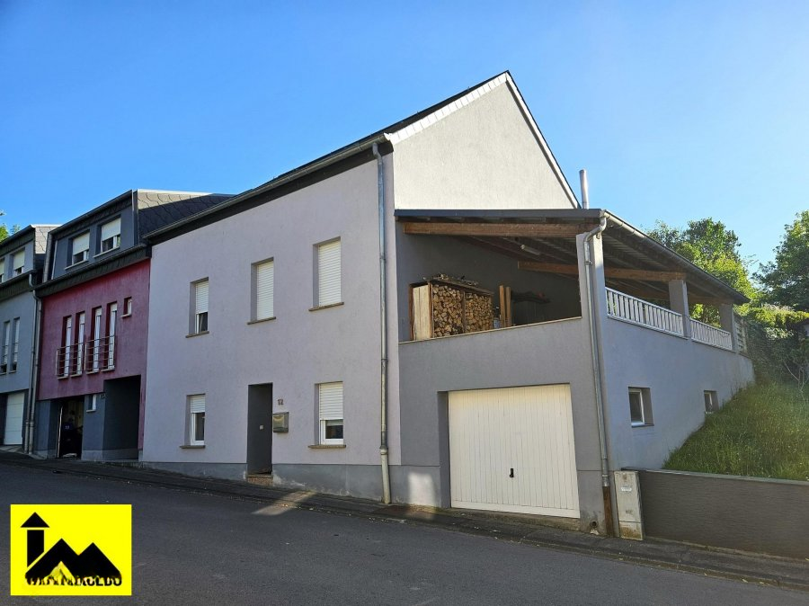 Квартира в Люксембурге, Люксембург, 140 м² - фото 1