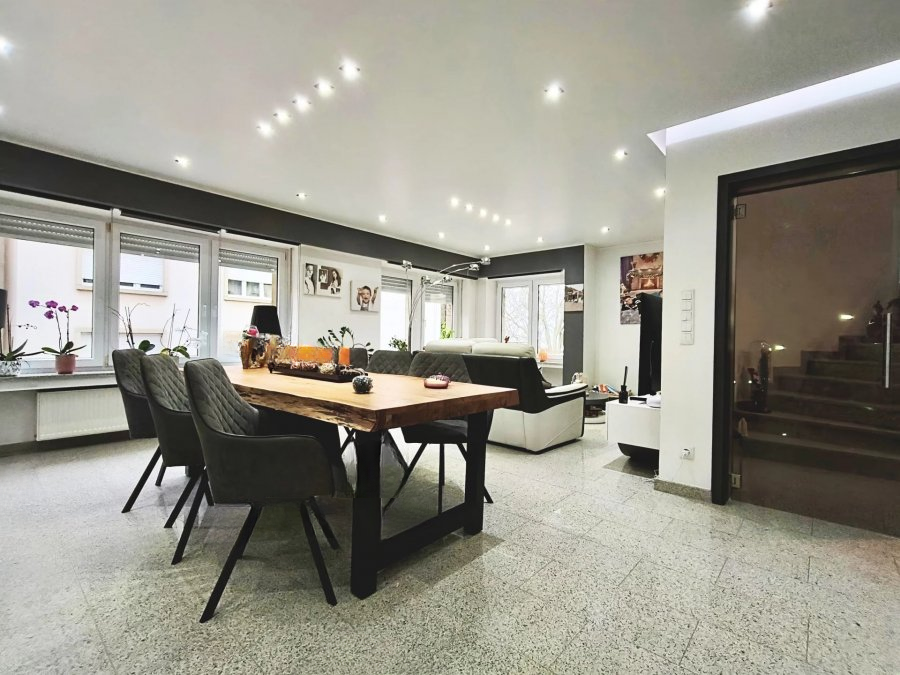 Квартира в Люксембурге, Люксембург, 240 м² - фото 1