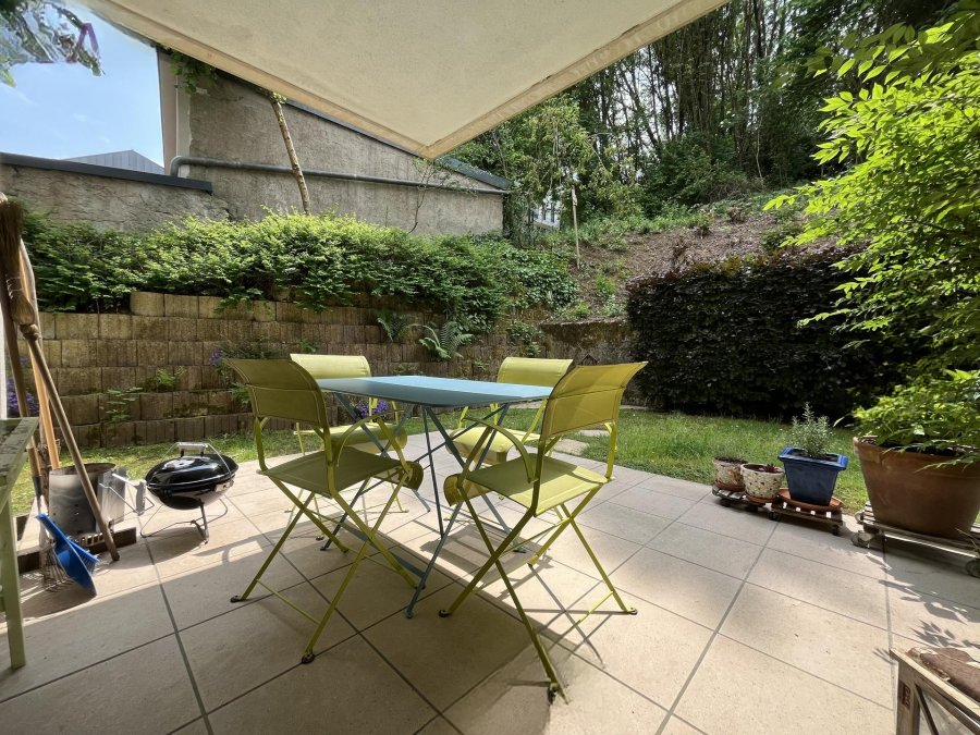 Квартира в Люксембурге, Люксембург, 116 м² - фото 1