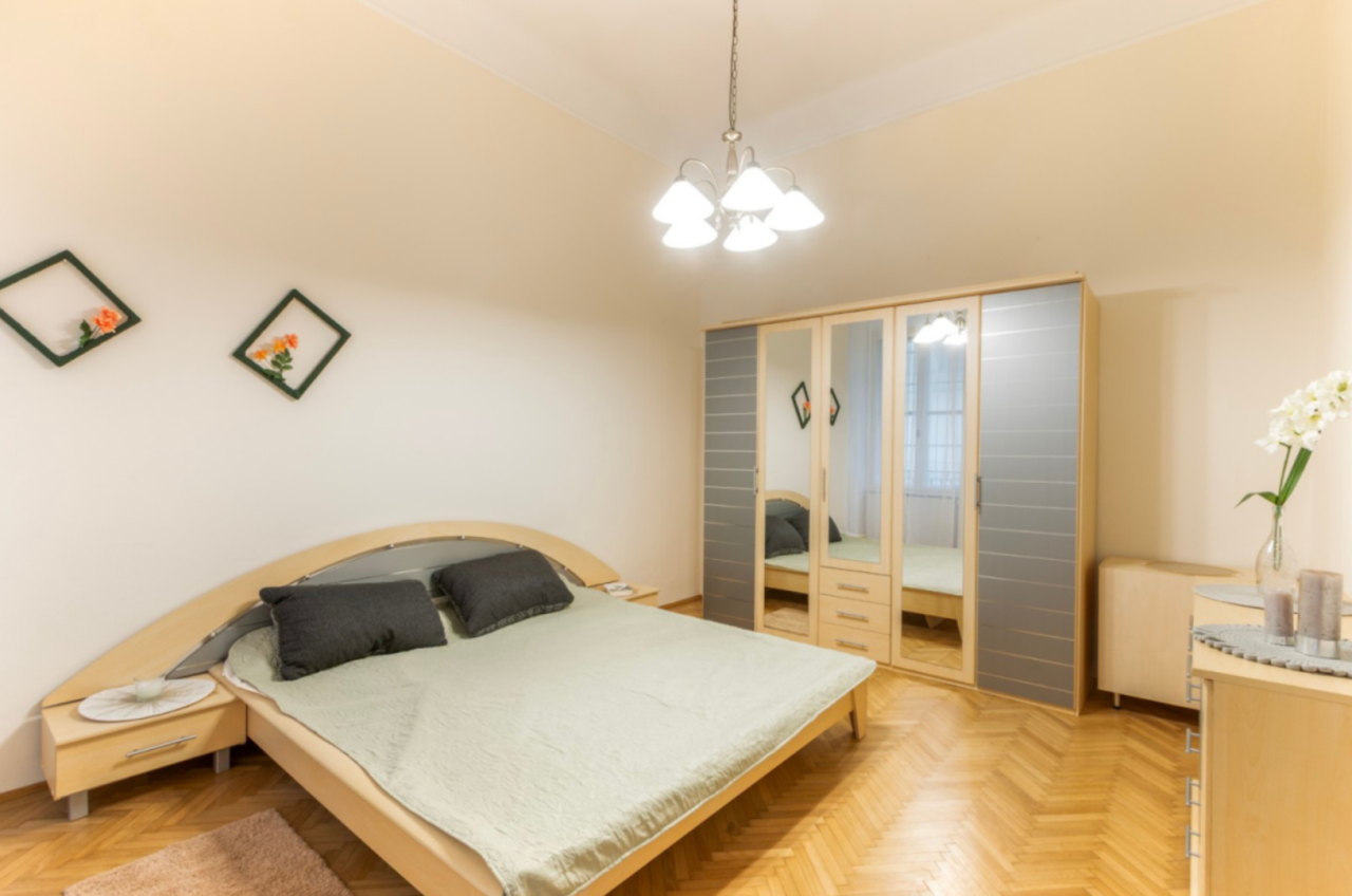 Квартира в Будапеште, Венгрия, 60 м² - фото 3