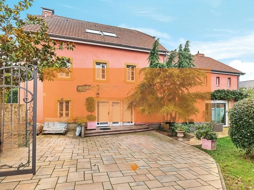 Квартира в Люксембурге, Люксембург, 321 м² - фото 1