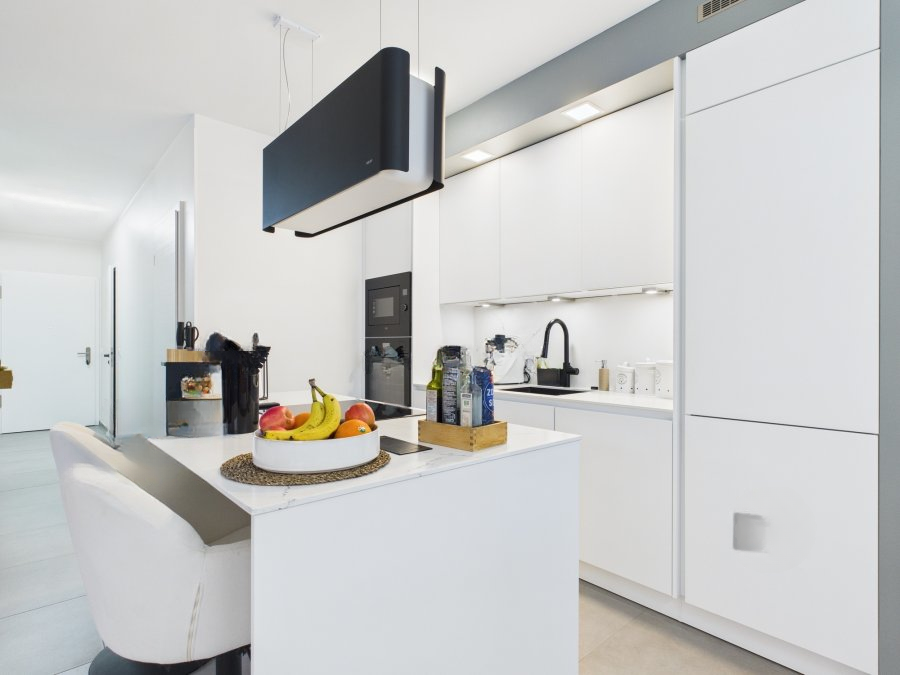 Квартира в Люксембурге, Люксембург, 61 м² - фото 1