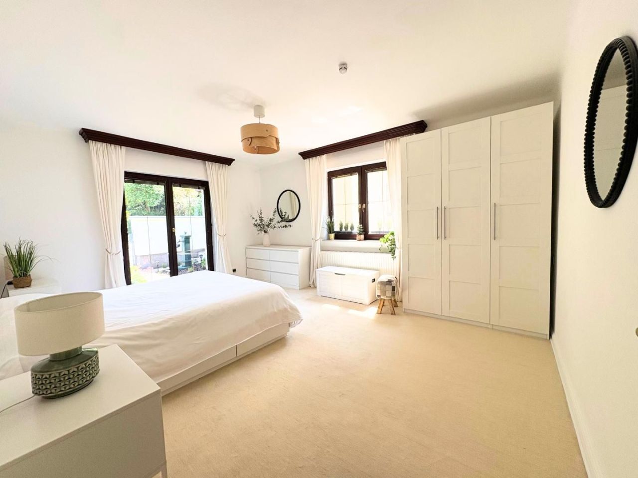 Вилла Gablitz, Австрия, 380 м² - фото 5