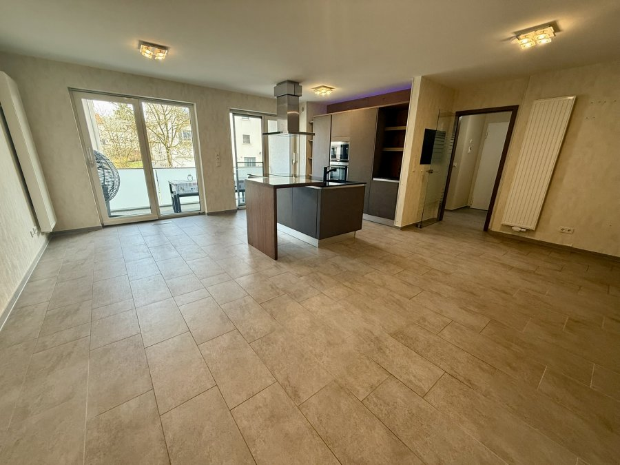 Квартира в Люксембурге, Люксембург, 98 м² - фото 1