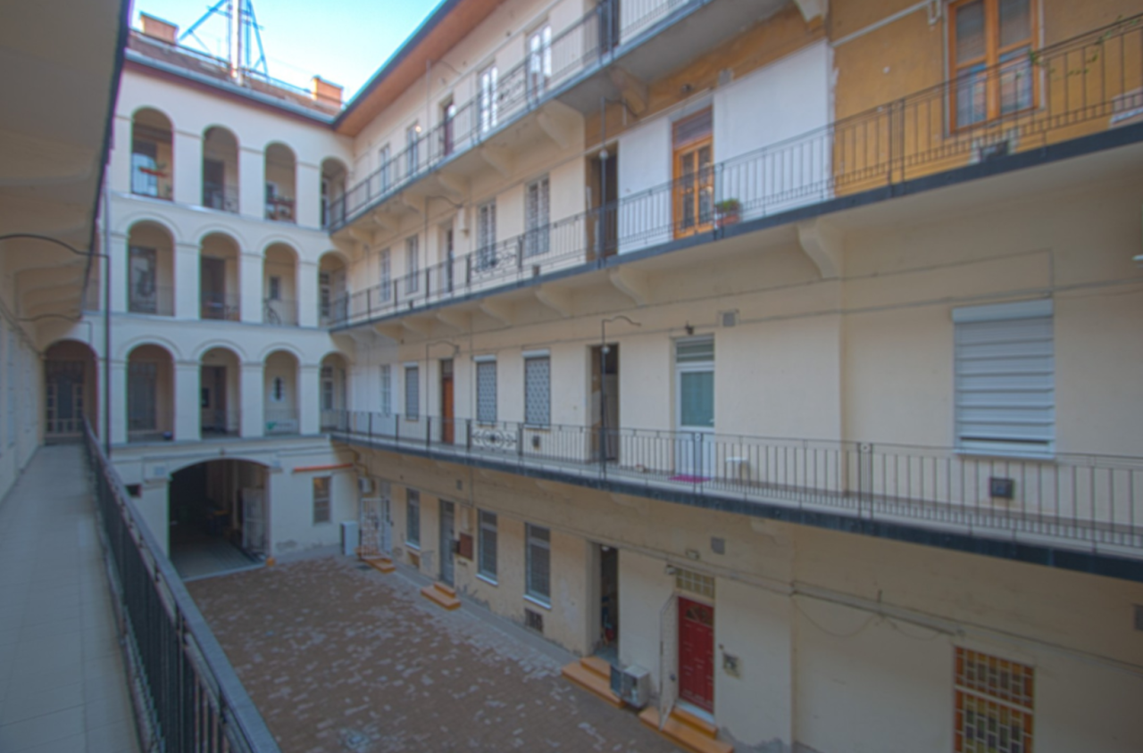 Квартира в Будапеште, Венгрия, 60 м² - фото 6