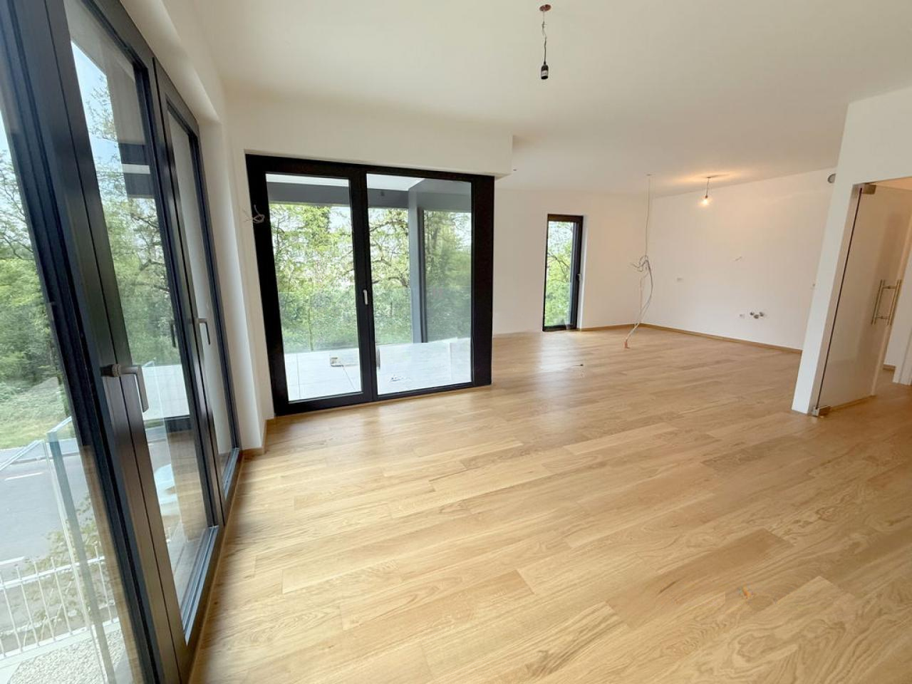 Квартира в Любляне, Словения, 112 м² - фото 1