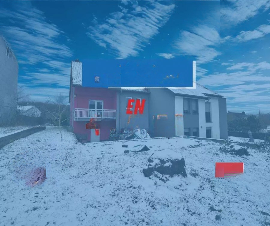 Квартира в Гревенмахере, Люксембург, 168 м² - фото 1