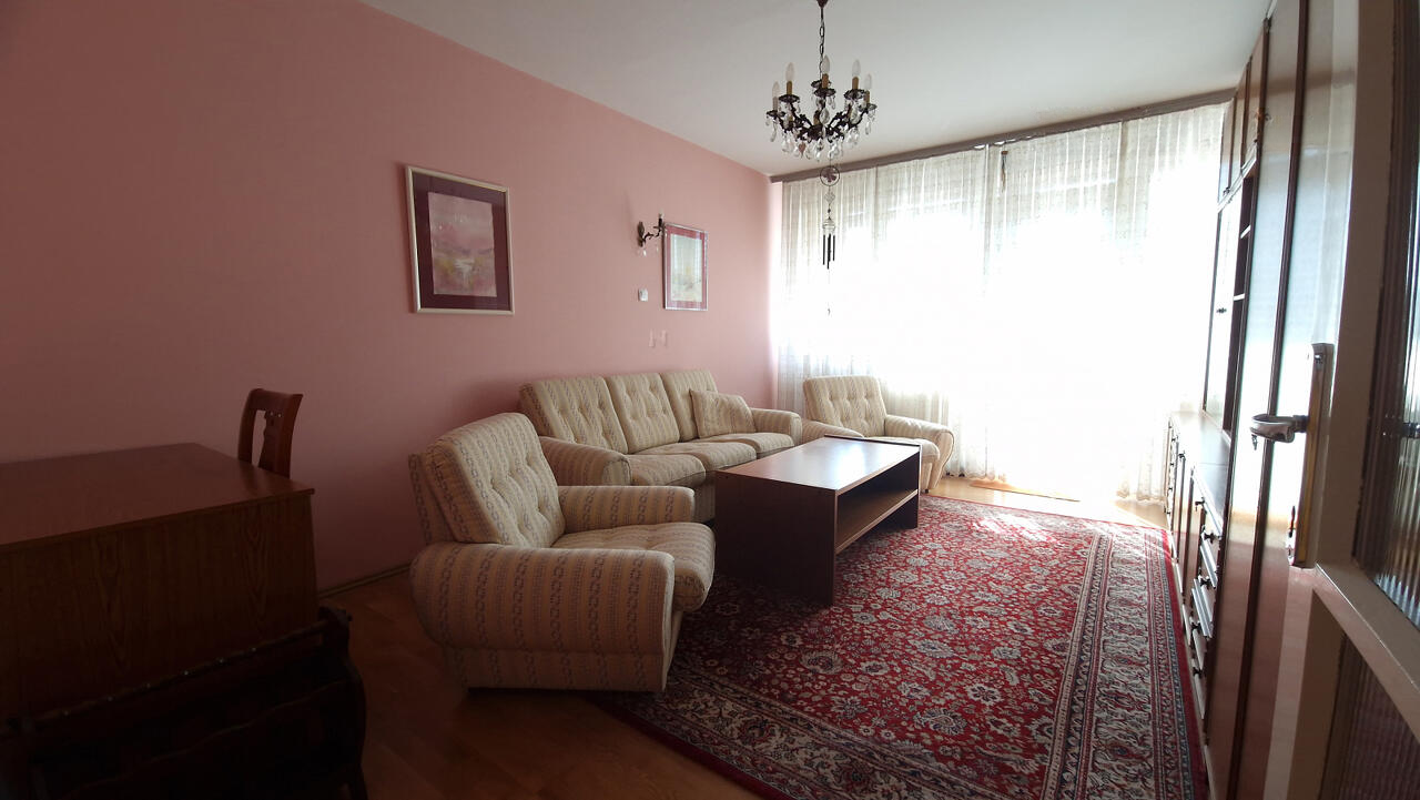 Квартира в Любляне, Словения, 69 м² - фото 1