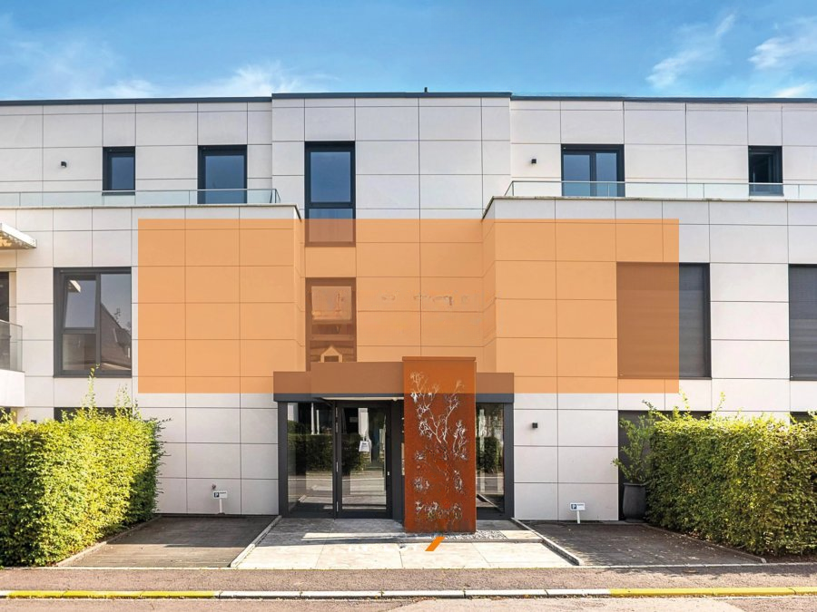 Квартира в Люксембурге, Люксембург, 100 м² - фото 1