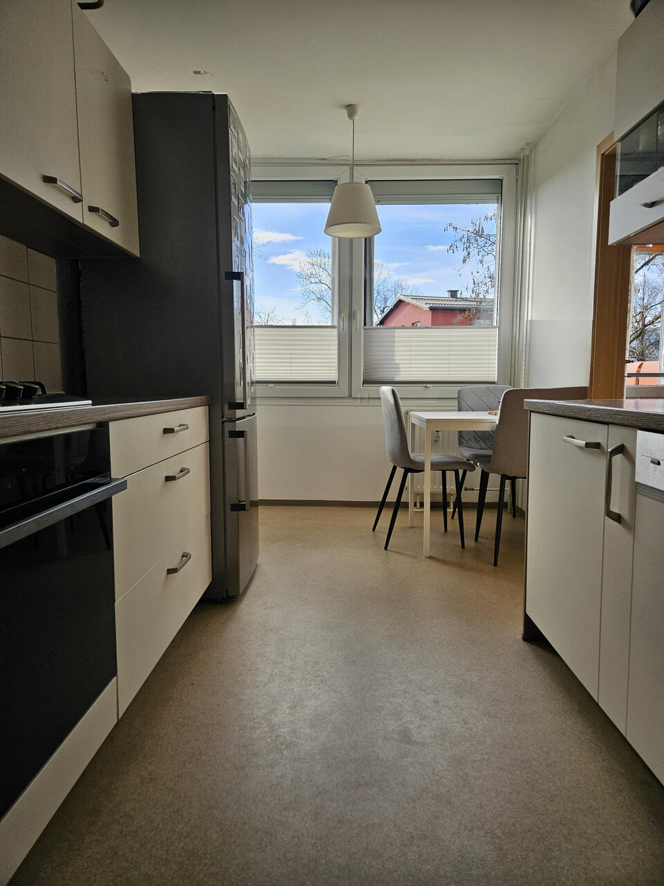 Квартира в Любляне, Словения, 61 м² - фото 1