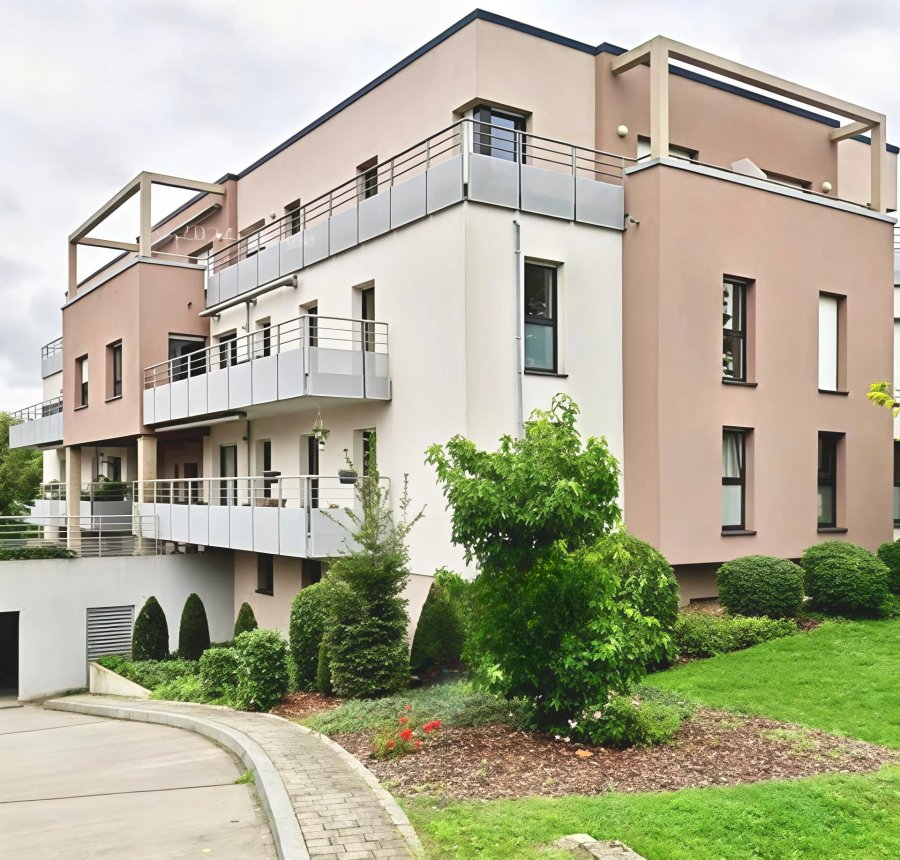 Квартира в Люксембурге, Люксембург, 95 м² - фото 1